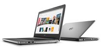 Dell Inspiron 15 N5559  M5I5452W-Silver New-Windows 10 64bit+Office 365 